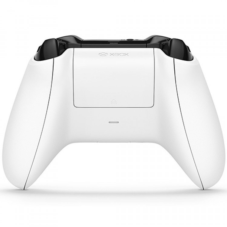 Xbox One  S  Wireless Controller - White 